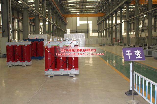 王益S11-3150KVA油浸式变压器